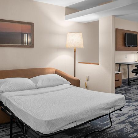 Fairfield By Marriott Inn & Suites Columbus Hilliard Εξωτερικό φωτογραφία