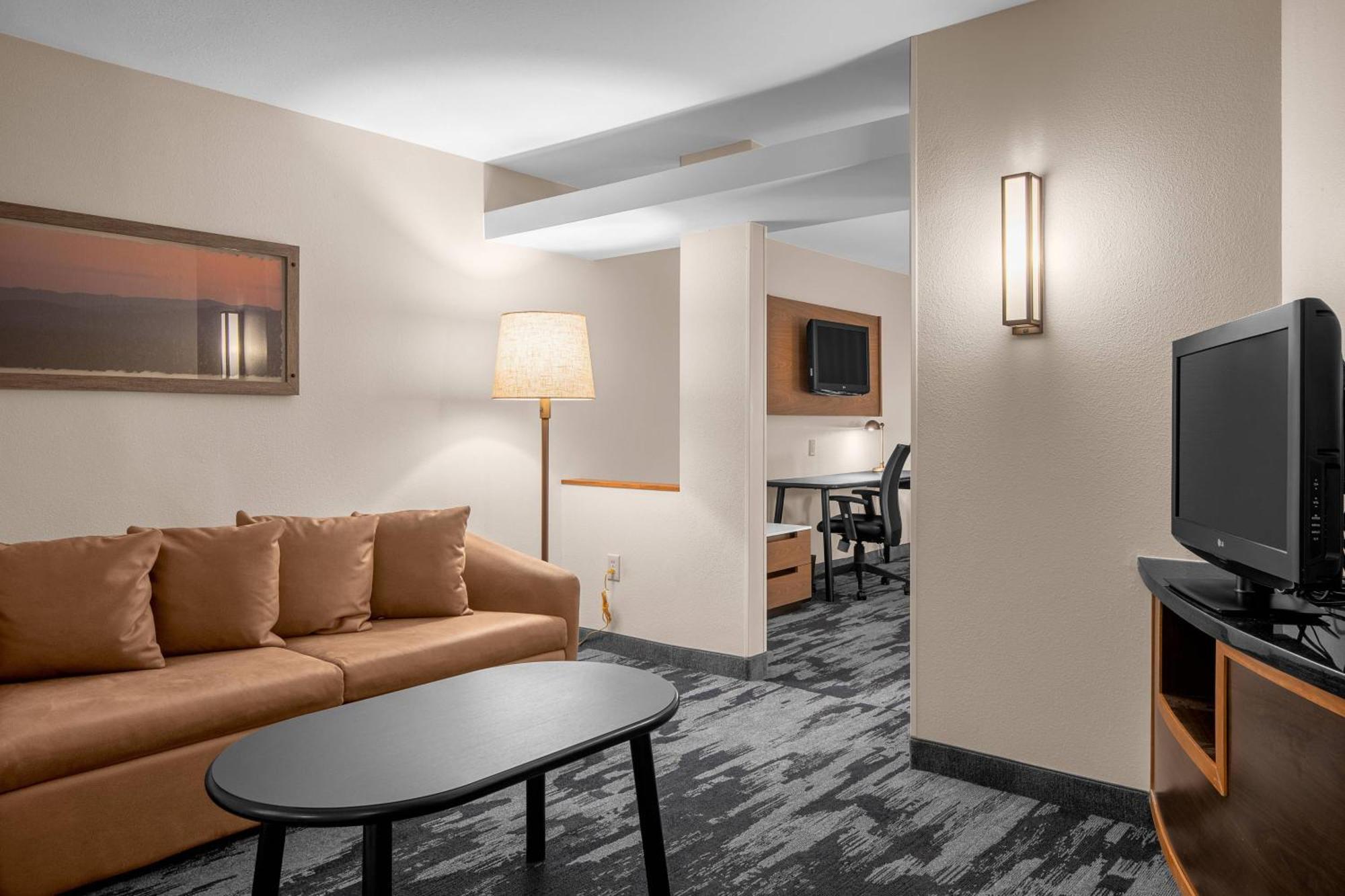 Fairfield By Marriott Inn & Suites Columbus Hilliard Εξωτερικό φωτογραφία