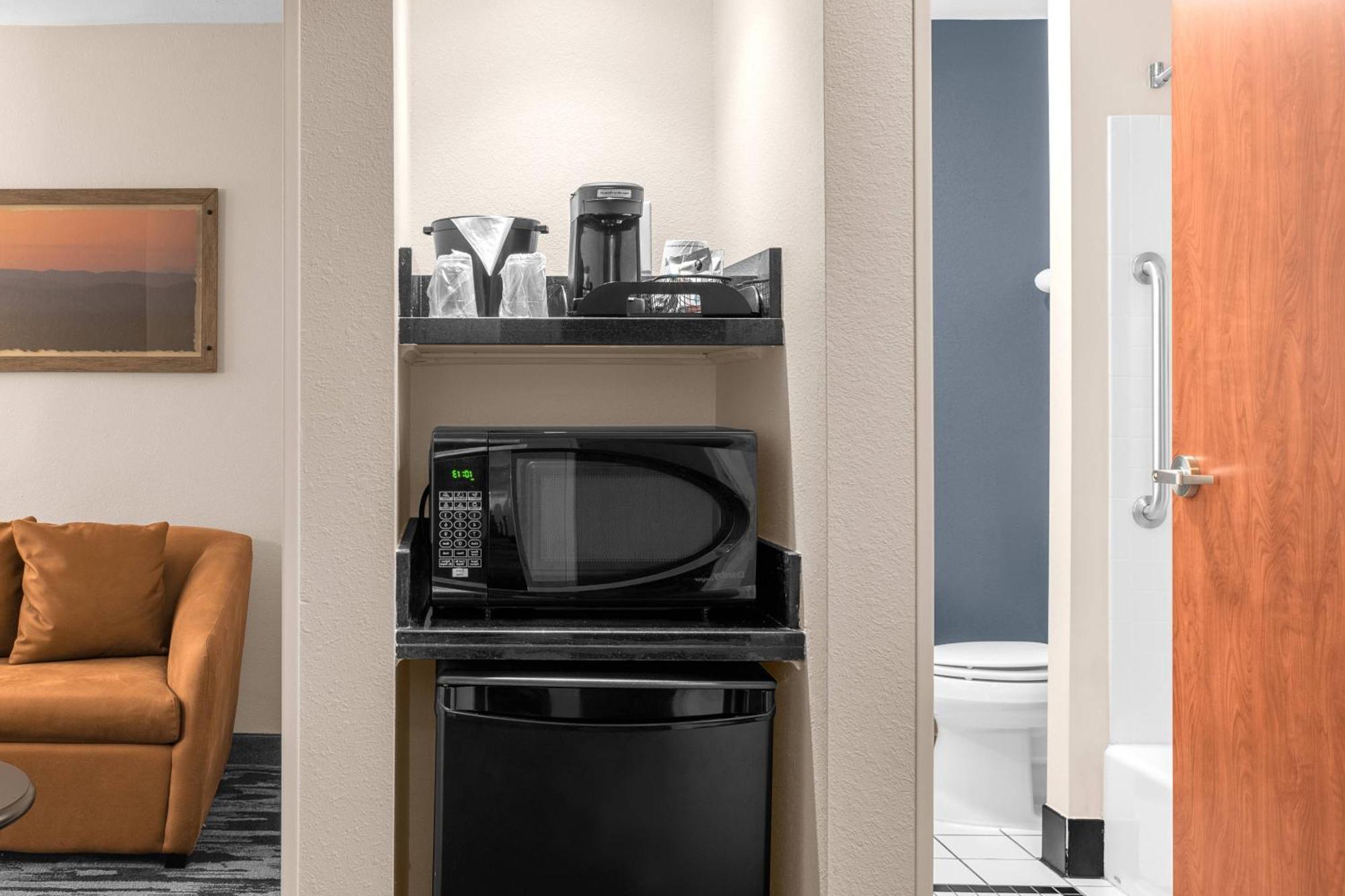 Fairfield By Marriott Inn & Suites Columbus Hilliard Εξωτερικό φωτογραφία
