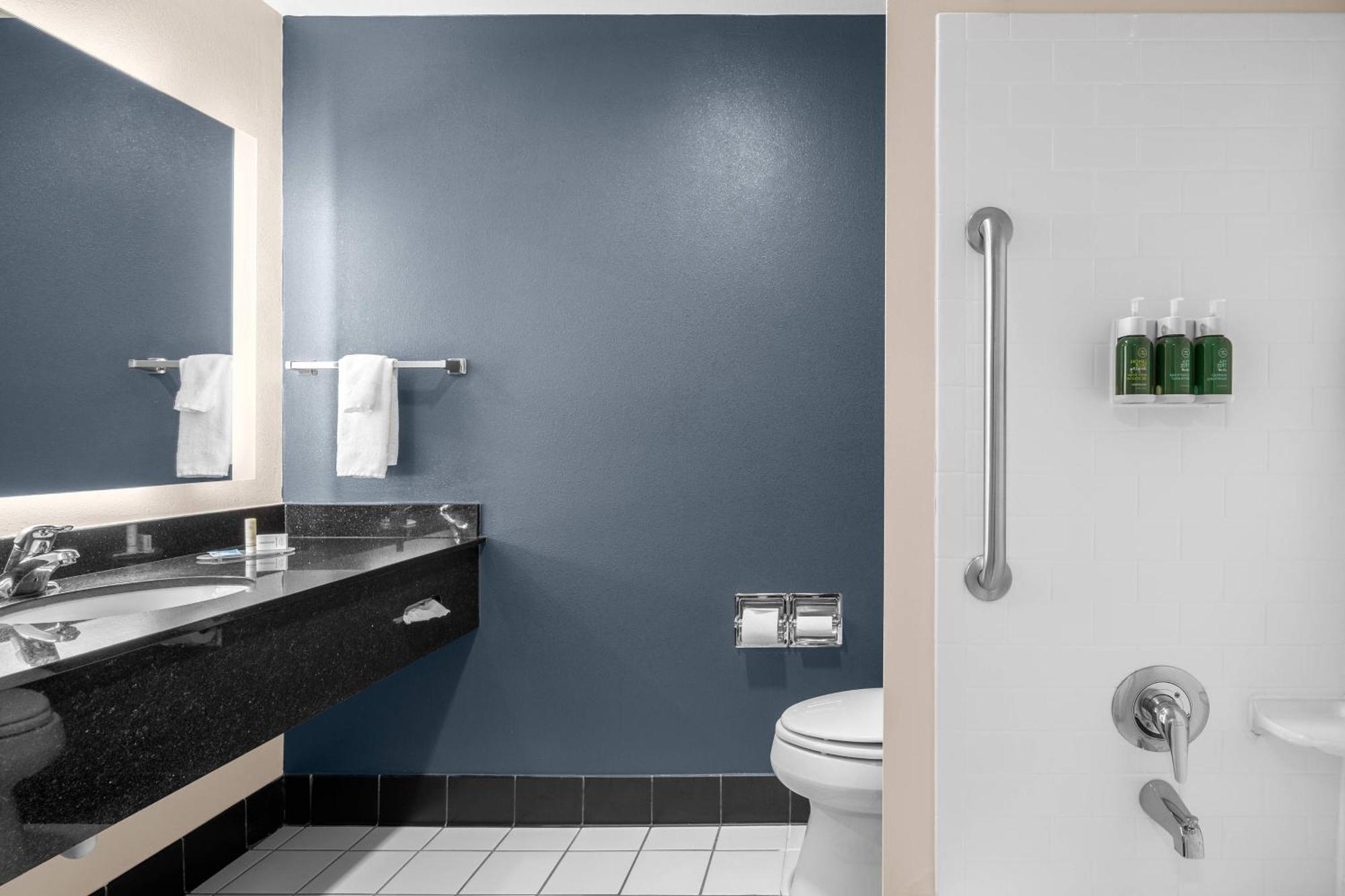 Fairfield By Marriott Inn & Suites Columbus Hilliard Εξωτερικό φωτογραφία