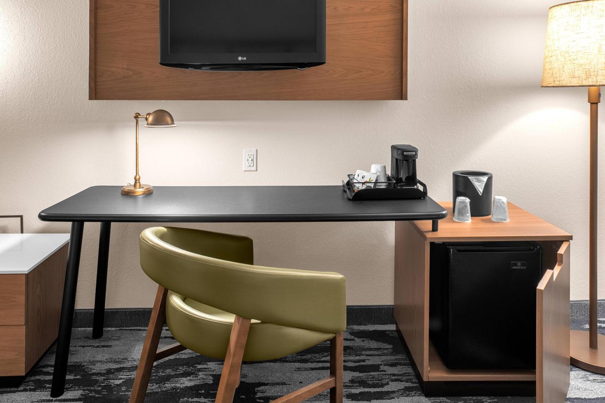 Fairfield By Marriott Inn & Suites Columbus Hilliard Εξωτερικό φωτογραφία