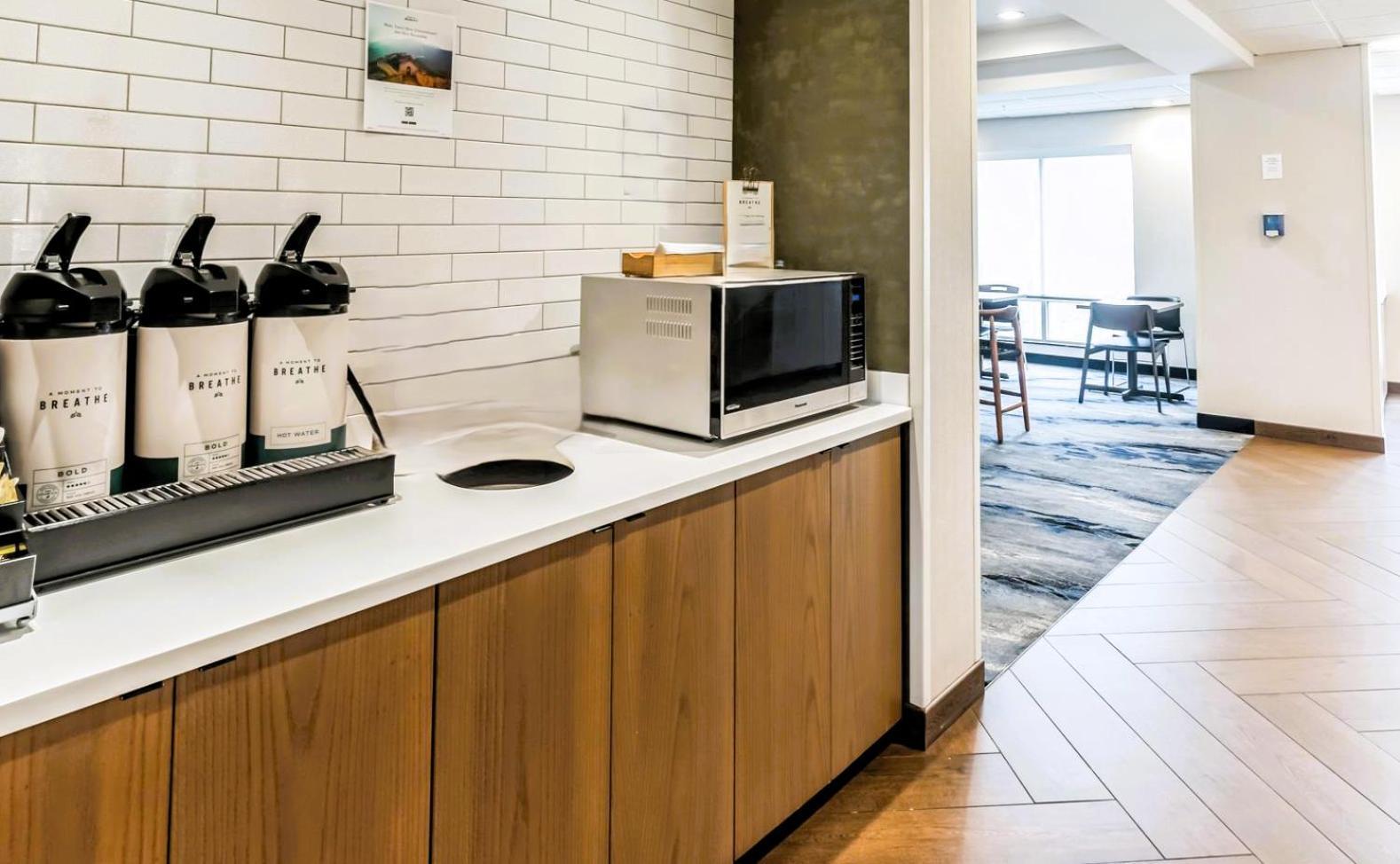 Fairfield By Marriott Inn & Suites Columbus Hilliard Εξωτερικό φωτογραφία