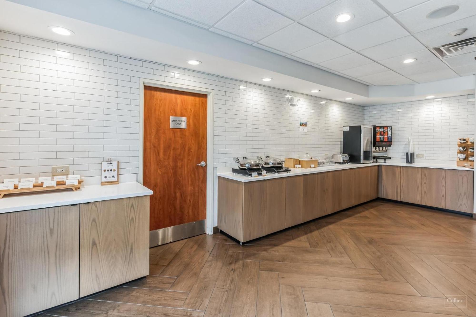 Fairfield By Marriott Inn & Suites Columbus Hilliard Εξωτερικό φωτογραφία